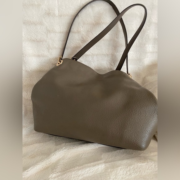 Michael Kors Hobo Shoulder Bag - Picture 3 of 6